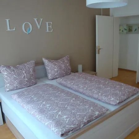 Domicil Guest house