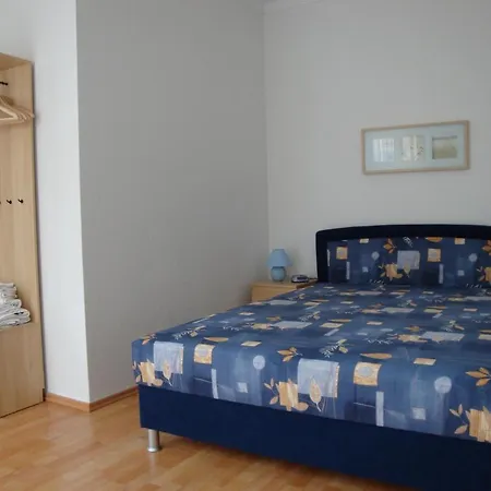 Domicil Guest house