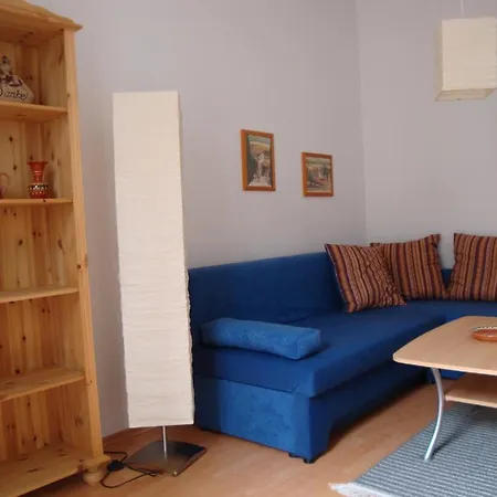 Domicil Casa de hóspedes