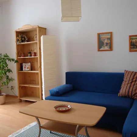 Domicil Guest house *