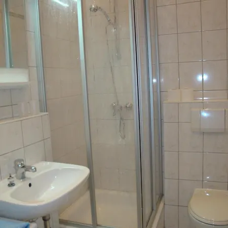 Domicil Guest house Leipzig