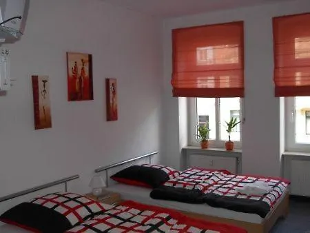 Guest house Domicil Leipzig