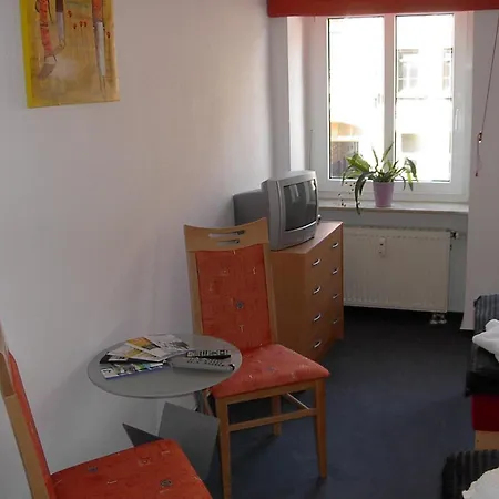 Guest house Domicil