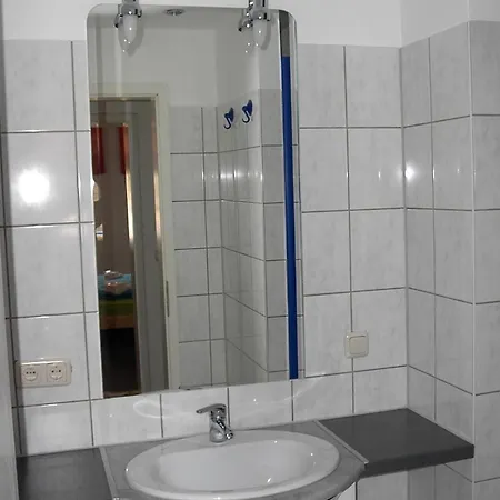 Guest house Domicil Leipzig