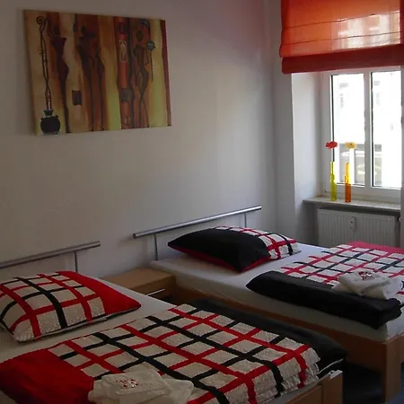Domicil Leipzig