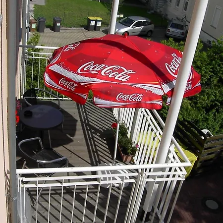 Guest house Domicil