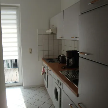Domicil * Leipzig