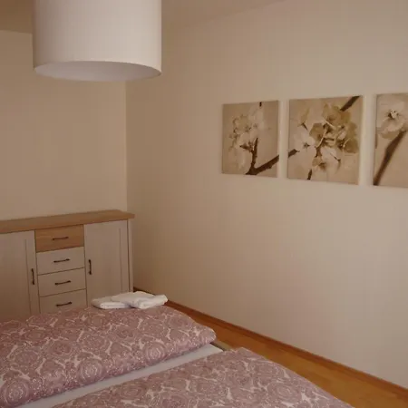Guest house Domicil