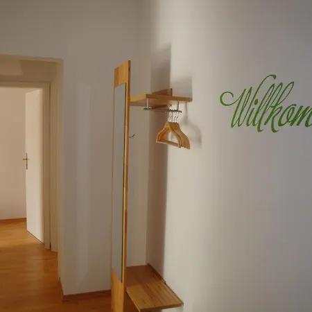 Casa de hóspedes Domicil