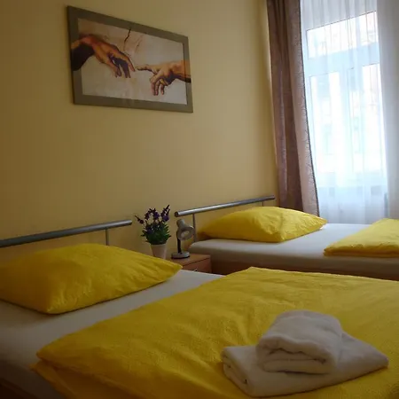 Domicil Guest house *