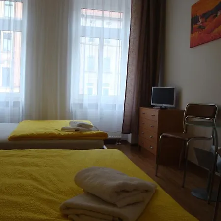 Domicil Guest house