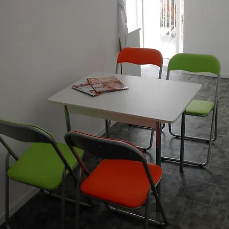Domicil Guest house