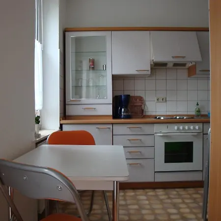 Guest house Domicil