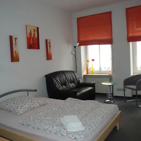 Domicil Guest house