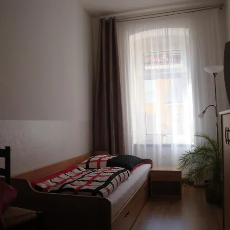 Guest house Domicil *