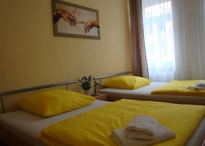 Domicil Guest house *